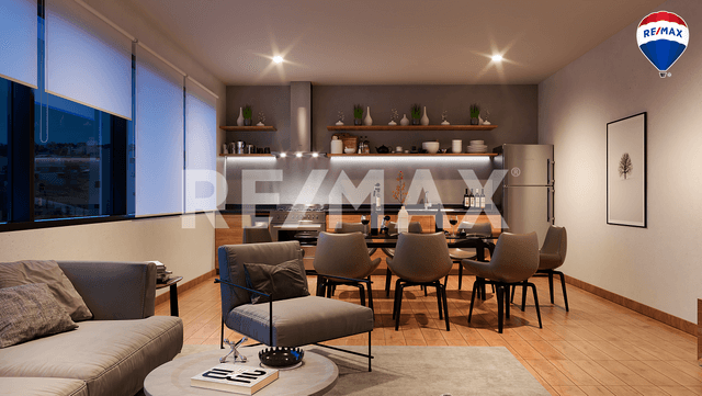 PREVENTA DEPARTAMENTO