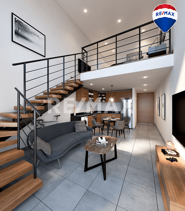 PREVENTA DEPARTAMENTO