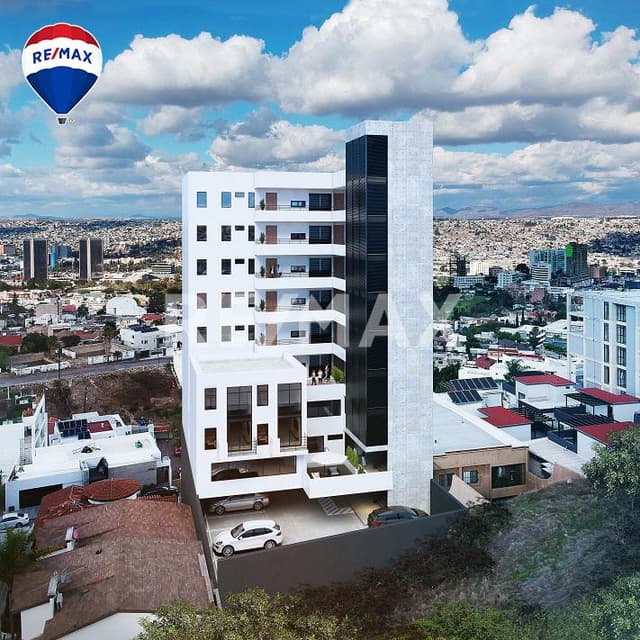 PREVENTA DEPARTAMENTO