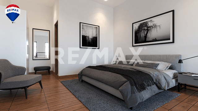 PREVENTA DEPARTAMENTO