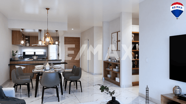 PREVENTA DEPARTAMENTO