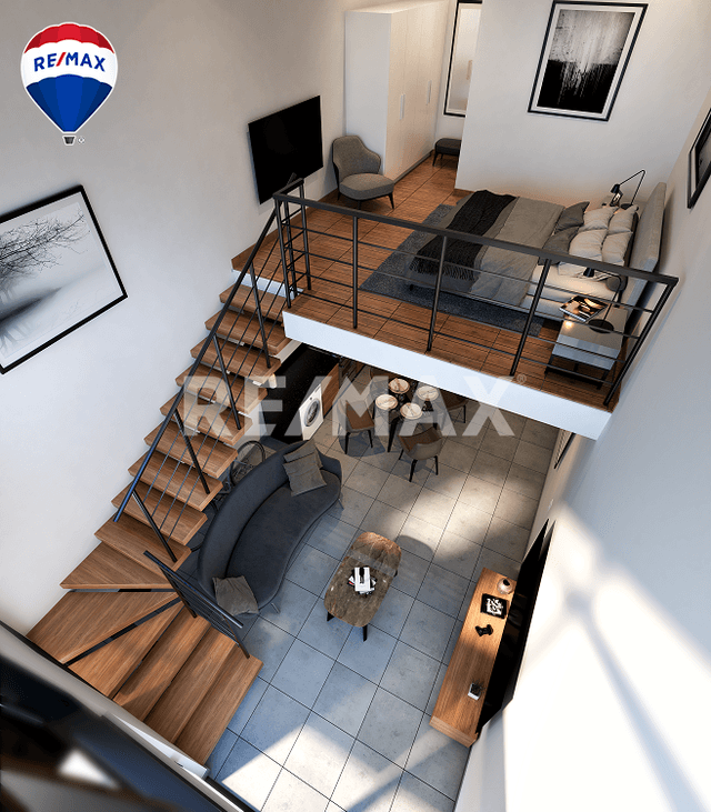 PREVENTA DEPARTAMENTO