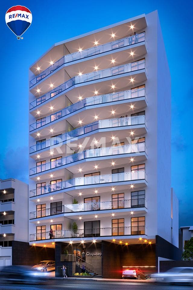 PREVENTA DEPARTAMENTO