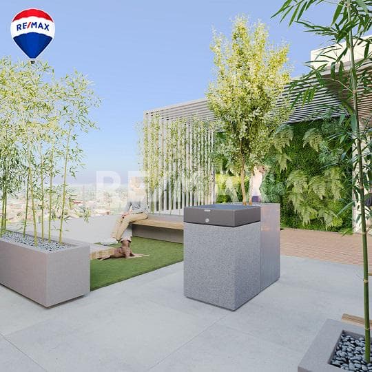 PREVENTA DEPARTAMENTO