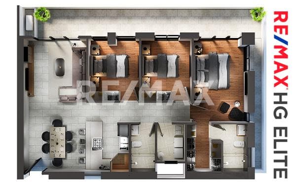 PREVENTA DEPARTAMENTO