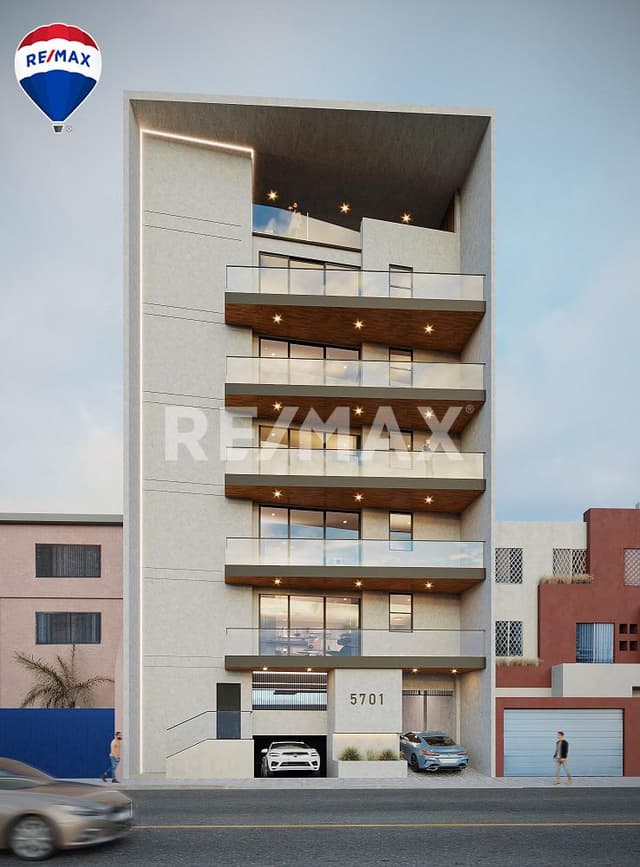 PREVENTA DEPARTAMENTO