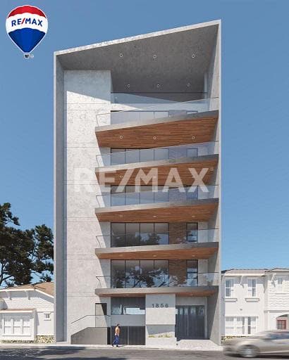 PREVENTA DEPARTAMENTO