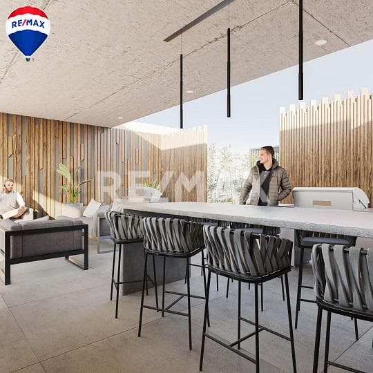 PREVENTA DEPARTAMENTO