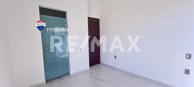 Venta de Casa de un nivel, Fracc. Lomas de Cocoyoc… Clave 4631