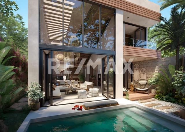 AMPLIOS terrenos en PREVENTA ubicados en ALDEA CHUKUM, LA VELETA.