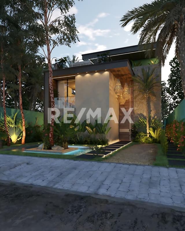 AMPLIOS terrenos en PREVENTA ubicados en ALDEA CHUKUM, LA VELETA.