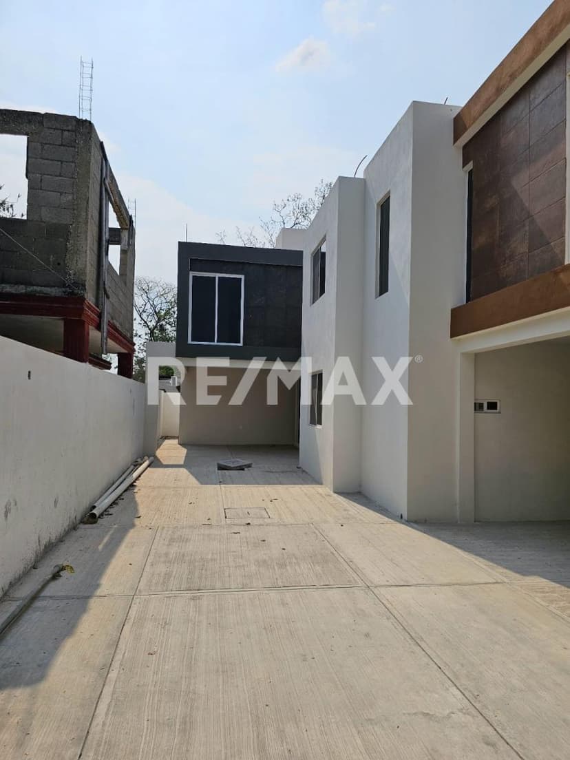 Casa en Venta Laguna de la Puerta