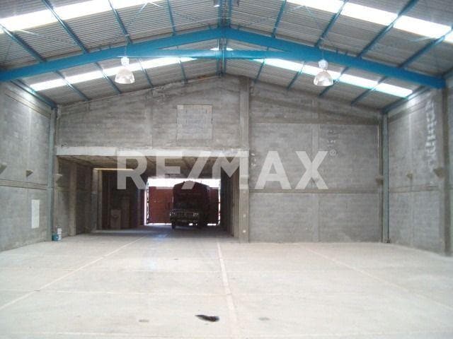 Bodega - Comercial en Venta - 5
