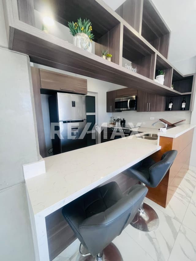 Condominio en venta en Baja California