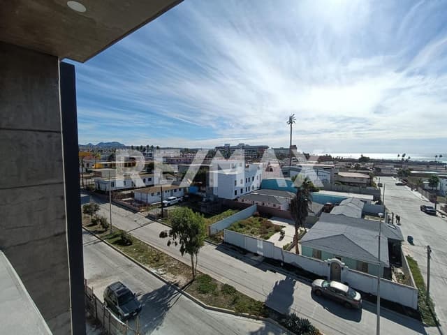 Condominio en venta en Baja California