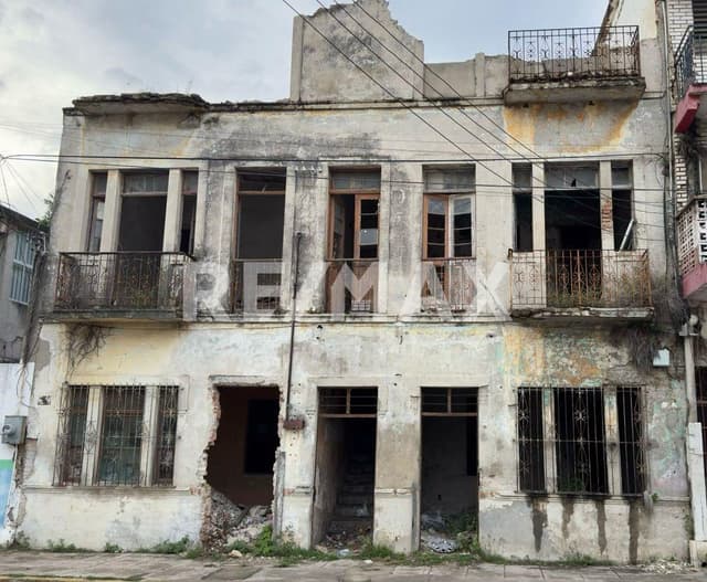 TERRENO EN VENTA