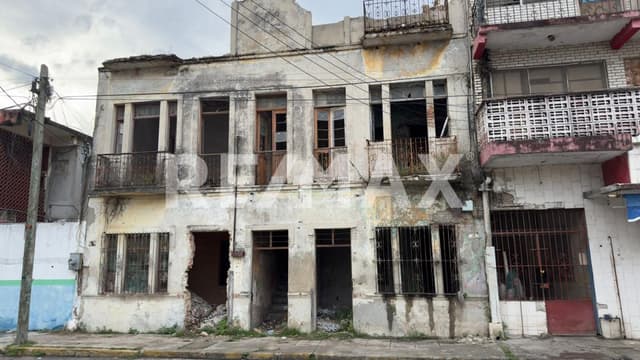 TERRENO EN VENTA