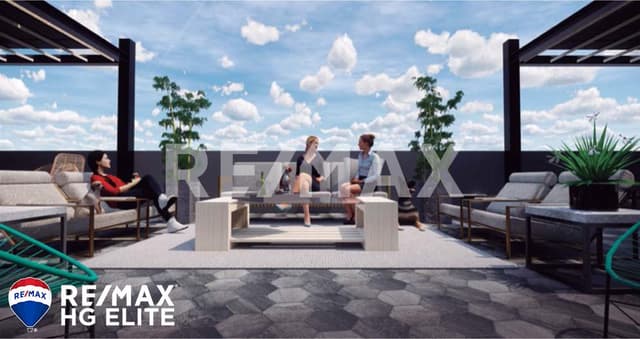 PREVENTA DEPARTAMENTO