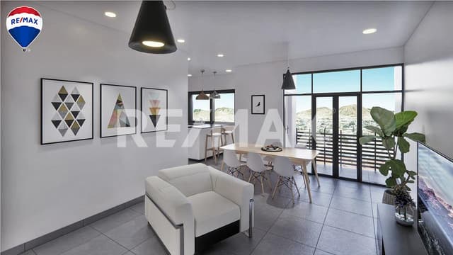 PREVENTA DEPARTAMENTO