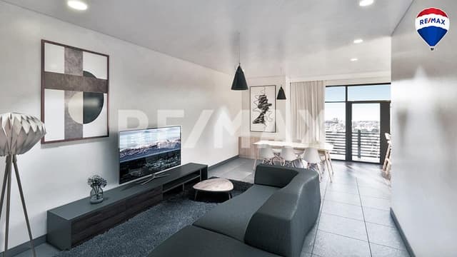 PREVENTA DEPARTAMENTO