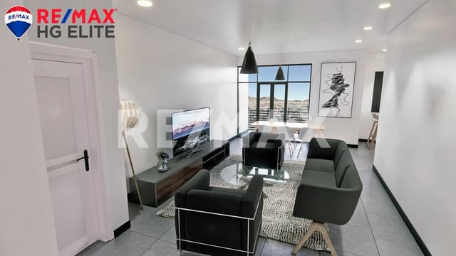 PREVENTA DEPARTAMENTO