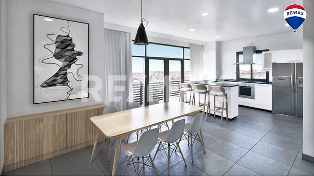 PREVENTA DEPARTAMENTO