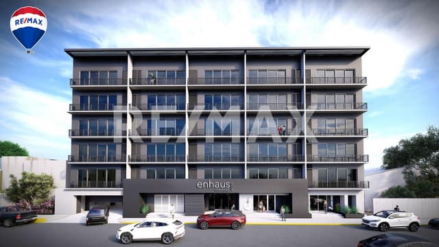 PREVENTA DEPARTAMENTO