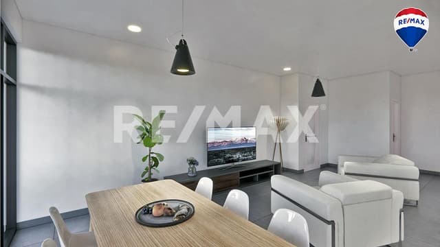 PREVENTA DEPARTAMENTO