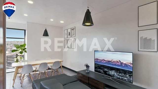 PREVENTA DEPARTAMENTO