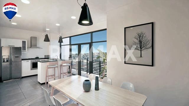 PREVENTA DEPARTAMENTO