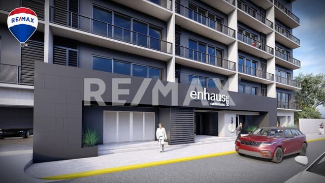 PREVENTA DEPARTAMENTO