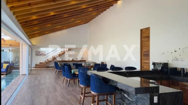 Casa en Condominio en Renta por Temporada 