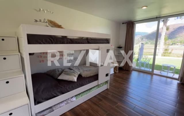 Casa en Condominio en Renta por Temporada 