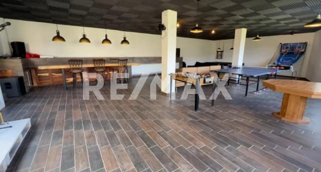 Casa en Condominio en Renta por Temporada 