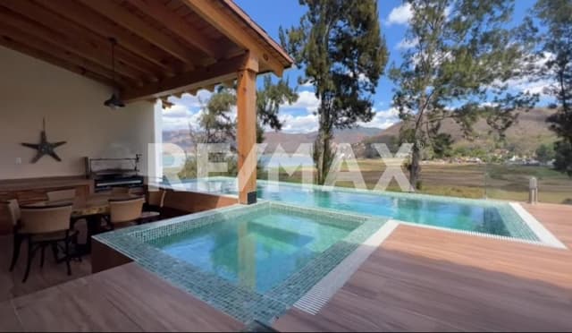 Casa en Condominio en Renta por Temporada 