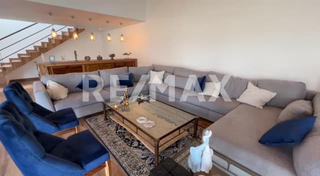 Casa en Condominio en Renta por Temporada 