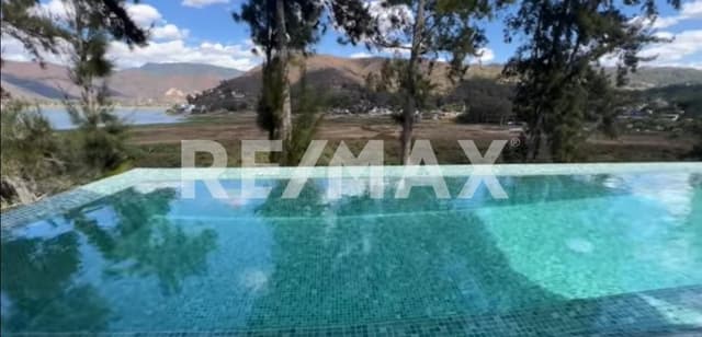 Casa en Condominio en Renta por Temporada 