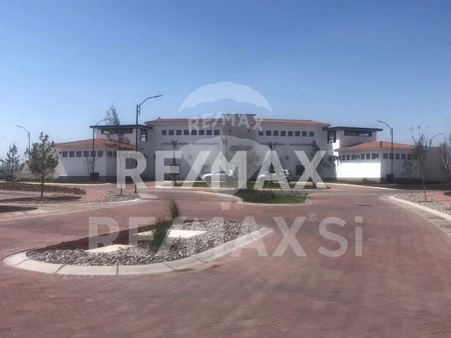 Terreno Comercial en Venta