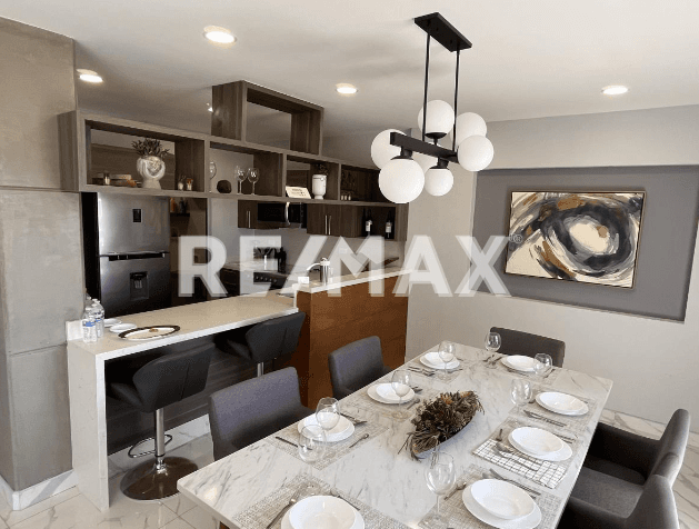 CASA EN CONDOMINIO EN VENTA EN BAJA CALIFORNIA