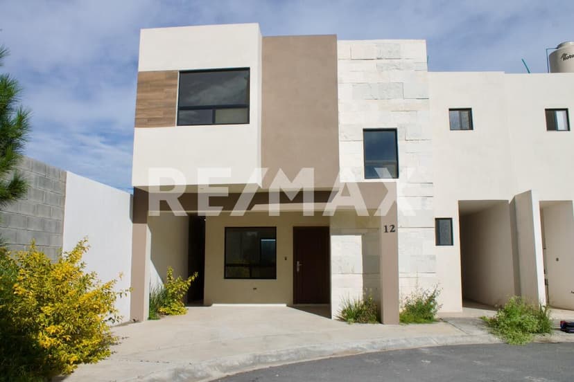 Casa en Venta - 5