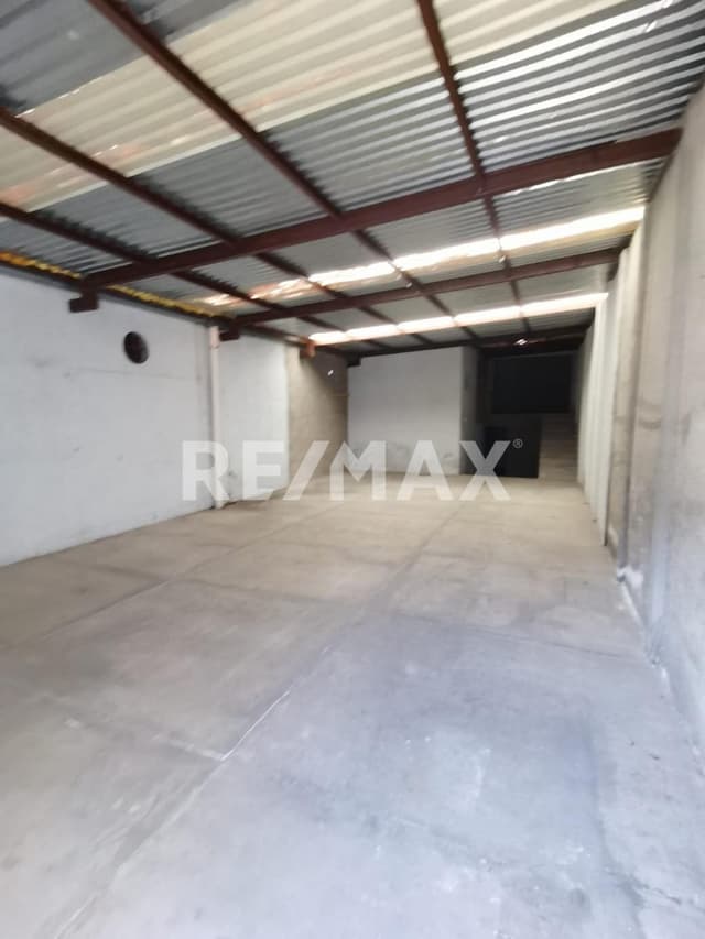 Renta de local comercial 