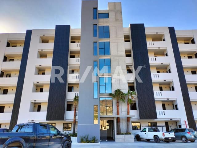 CONDOMINIO EN PLAYAS DE ROSARITO