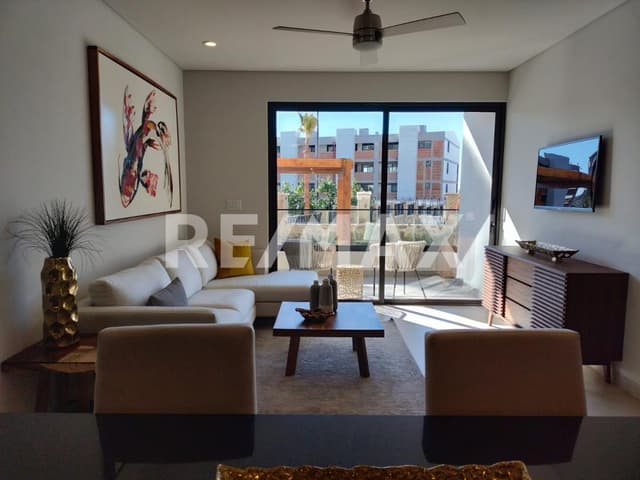 CONDOMINIO EN PLAYAS DE ROSARITO