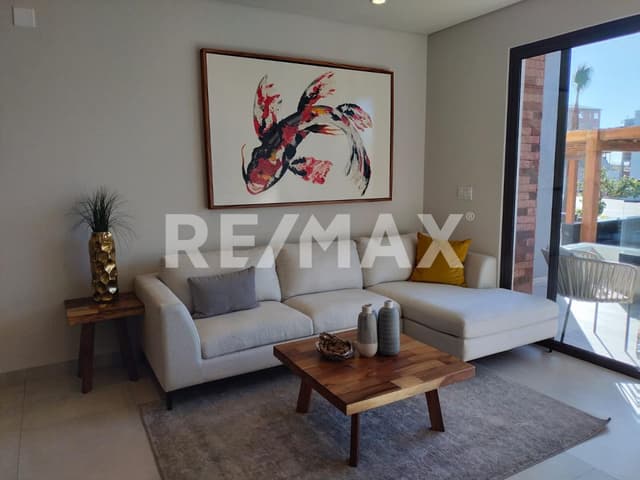 CONDOMINIO EN PLAYAS DE ROSARITO