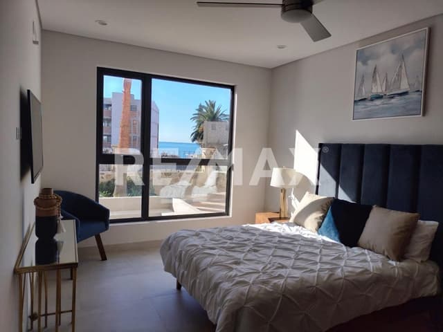 CONDOMINIO EN PLAYAS DE ROSARITO