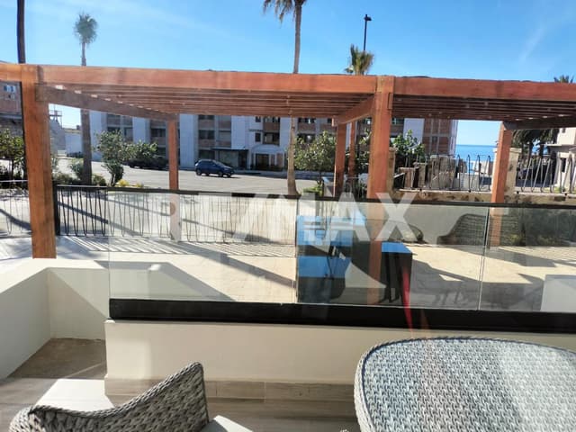 CONDOMINIO EN PLAYAS DE ROSARITO