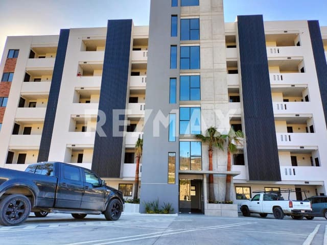 CONDOMINIO EN PLAYAS DE ROSARITO