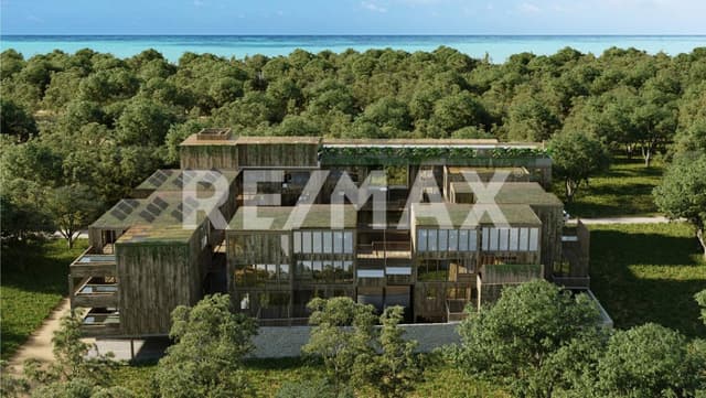 1 Bedroom Loft For Sale in Region 8 of Tulum