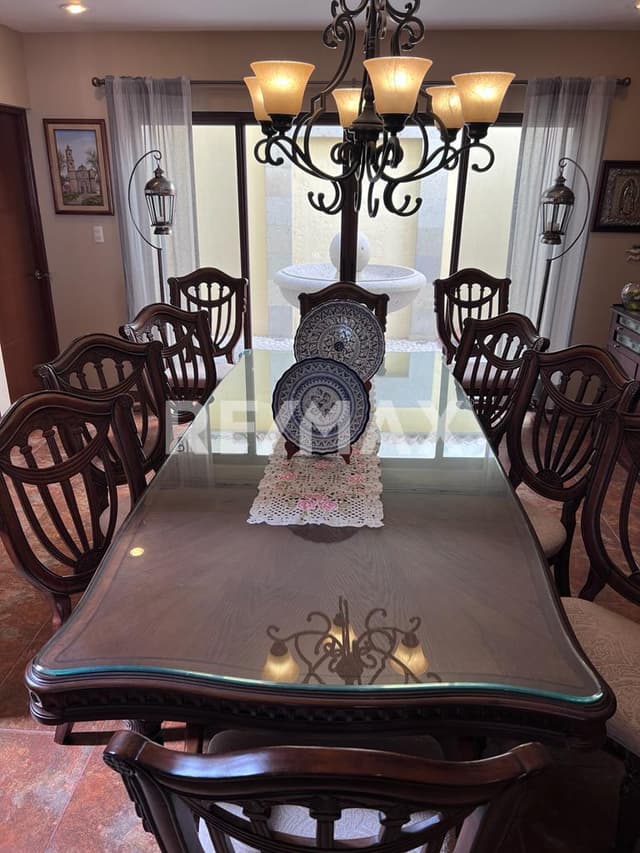 VENTA CASA  MILENIO III