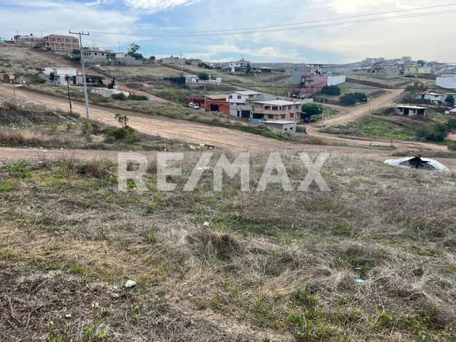 Terreno al Sur de Tijuna y entre Rosarito, de Oferta